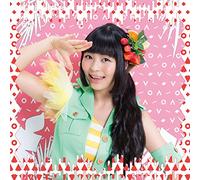 Yufu Terashima - Campanula No Yuutsu (Type A) (CD+DVD) [Japan LTD CD] POCS-9060