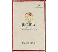 Yuganta the End of an Epoch