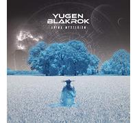 Yugen Blakrok - Anima Mysterium [VINYL]