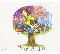 Yugin - Tabidachi/Cherry Blossom