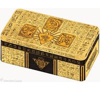 Yu-Gi-Oh! 2022 Tin of the Pharaoh's Gods Mega-Tin
