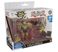 Yugioh 3.75" 2-figure Battle Pack (Exodia/Castle of Dark) - Brand New & Sealed