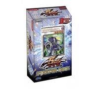 YuGiOh 5D's 2008 Starter Deck English "Junk Warrior" Synchro Monster Deck [Toy]