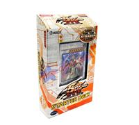 YuGiOh 5Ds 2009 Starter Deck ENGLISH Unl. Edition Deck [Toy]