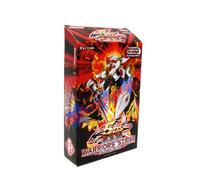 YuGiOh 5D's Warrior's Strike English Structure Deck [Toy] [Toy]
