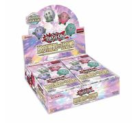 Yugioh Brothers of Legend 2021 Booster Box - 24 Packs of 5 Cards