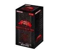 Yugioh Cards Rarity Collection 15 Packs Included Korean VER