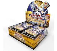 Yu-Gi-Oh! Cyberstorm Access Booster Box