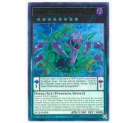 yugioh - D/D/D Super Doom King Dark Armageddon (BLLR-EN008) 1st Edition Ultra Rare - Battles of Legend: Light's Revenge