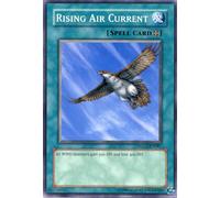 YuGiOh Dark Legends Rising Air Current DLG1-EN081 Common [Toy]