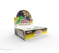 Yu-Gi-Oh! Doom of Dimensions Display (24)