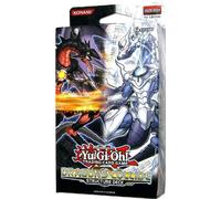 YuGiOh Dragons Collide 1st EDITION Structure Deck [Toy]