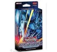 Yu-Gi-Oh! Egyptian Gods Structure Deck: Obelisk The Tormentor