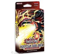 Yu-Gi-Oh! Egyptian Gods Structure Deck: Slifer The Sky Dragon