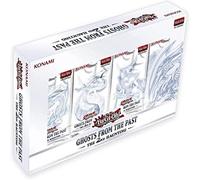 YuGiOh Ghosts From the Past 2 - 2nd Haunting Display Booster Box NEW 20 Packs