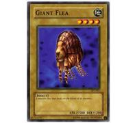 yugioh - Giant Flea (TP1-017) Common - Tournament Pack 1