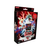 YuGiOh GX Dinosaurs Rage 1st EDITION Special Edition Structure Deck Includes ...