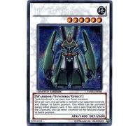 YuGiOh Junk Gardna - Bonds Beyond Time - Secret Rare Promo Card YMP1-EN006