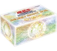Yugioh Konami Secret Shiny Box Special Set Brand new Japanese