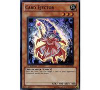 YuGiOh LCGX-EN032 Unlimited Ed Card Ejector Super Rare Card - ( Legendary Collection 2 Single Card )