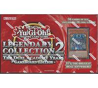 Yugioh Legendary Collection 2 - Gameboard Edition