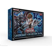 YuGiOh Legendary Collection Kaiba : 2025 Print