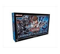 Yu Gi Oh! Legendary Collection Kaiba (2025 Unlimited Reprint)