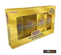 Yu-Gi-Oh! Tuckbox - Maximum Gold: El Dorado (MGED)
