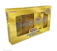 YuGiOh Maximum Gold: El Dorado Unlimited Edition Box ::