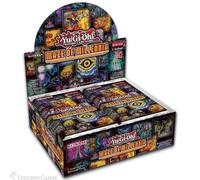 YuGiOh Maze of Millennia 1st Edition Booster Box ::