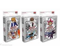 YuGiOh Mega-Pack Bundle Tuckbox x1 (2025) - Random Design