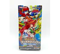 Yu-Gi-Oh! Rush Duel | Fortissimo of The Whirlwinds!! | CG 1838 | Konami | Japanese Booster Box