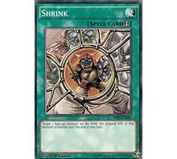 YuGiOh - SDKS-EN025 1st Ed Shrink common card