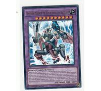 YuGiOh - SDMY-EN041 1st Ed Imperion Magnum the Superconductive Battlebot Ultra Rare card