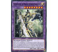 YuGiOh - SDMY-EN045 1st Ed Buster Blader, the Dragon Destroyer Swordsman common card