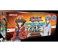 YuGiOh Speed Duel GX: Duel Academy Box ::