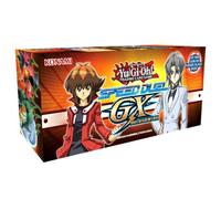 Yu-Gi-Oh! Trading Card Game Speed Duel GX Duel Academy Box