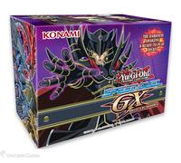 Yu-Gi-Oh! - Speed Duel GX Box - Duelists of Shadows (2023)