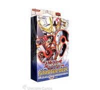 Yu-Gi-Oh Starter Deck: XYZ Symphony (English) (1st Edition) (New)