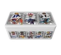 YuGiOh TCG: 2025 Mega-Pack Tin : 1st Edition : Contains 3x 2025 Mega-Packs