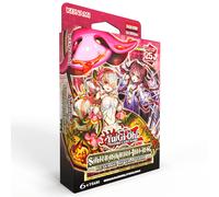 Yu-Gi-Oh! TCG: Structure Deck: Beware Of Traptrix