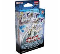 YuGiOh TCG Blue-Eyes White Destiny Structure Deck : 1st Edition : New and Sealed