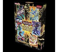 Yu-Gi-Oh! Magnificent Monsters (english version)