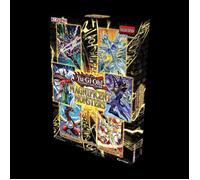 Yu-Gi-Oh! TCG Magnificent Monsters