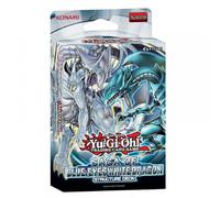 Saga of Blue-Eyes White Dragon Structure Deck (Unlimited)