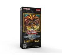 Yu-Gi-Oh! Display of 10 World Championship 2025: Limited Pack booster packs - English version