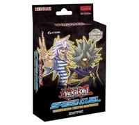 Yugioh Twisted Nightmares structure deck