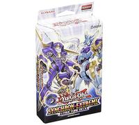 YuGiOh Yu-Gi-Oh Arc-V Synchron Extreme Structure Deck [Sealed Deck]
