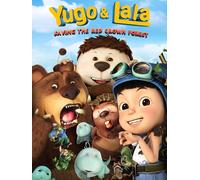 Yugo and Lala: Saving the Red Crown Forest