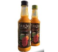 Yugo Boomb - Sea Buckthorn Natural Drink (10)